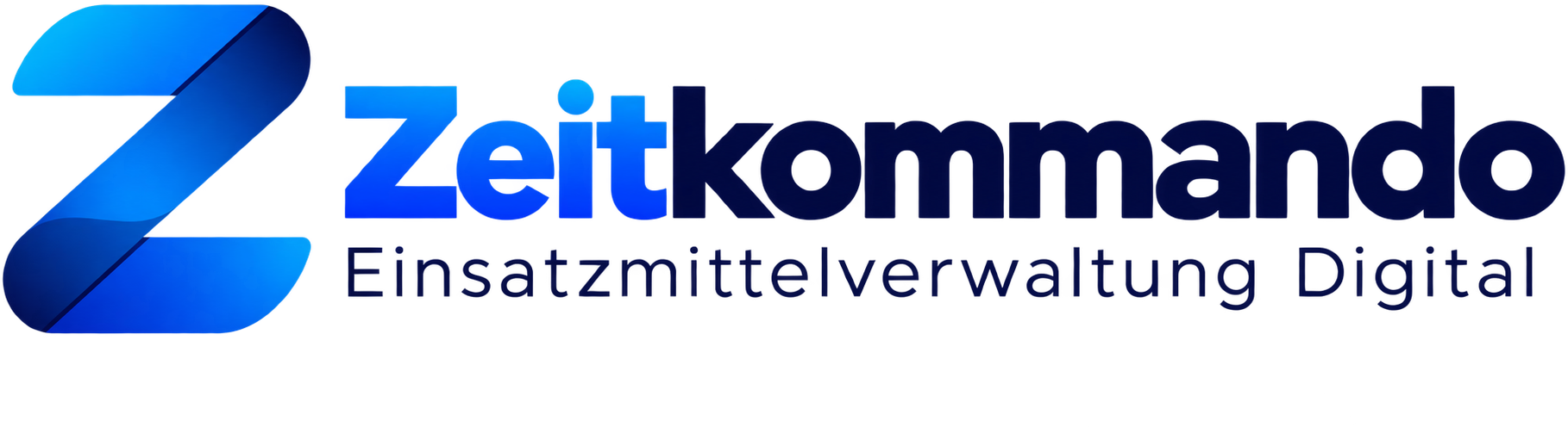 Zeitkommando – Einsatzmittelverwaltung Digital